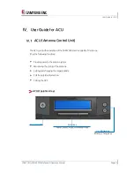 Preview for 33 page of Samyung ENC SDA-450N Installation & Operation Manual