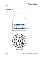 Preview for 72 page of Samyung ENC SDA-450N Installation & Operation Manual