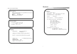 Предварительный просмотр 4 страницы Samyung ENC SGP-330 Manual