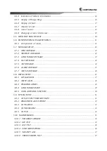 Предварительный просмотр 7 страницы Samyung ENC SI-30A Manual Instruction