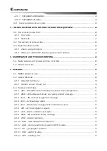 Предварительный просмотр 8 страницы Samyung ENC SI-30A Manual Instruction