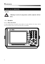 Предварительный просмотр 18 страницы Samyung ENC SI-30A Manual Instruction