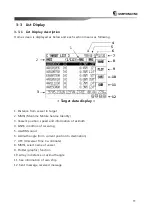 Предварительный просмотр 21 страницы Samyung ENC SI-30A Manual Instruction