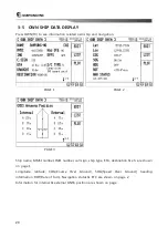 Предварительный просмотр 30 страницы Samyung ENC SI-30A Manual Instruction