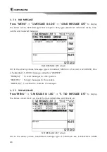 Предварительный просмотр 34 страницы Samyung ENC SI-30A Manual Instruction