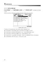 Предварительный просмотр 36 страницы Samyung ENC SI-30A Manual Instruction