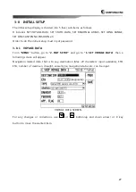 Предварительный просмотр 37 страницы Samyung ENC SI-30A Manual Instruction