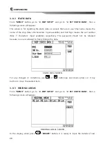 Предварительный просмотр 38 страницы Samyung ENC SI-30A Manual Instruction