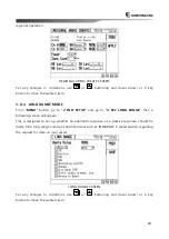 Предварительный просмотр 39 страницы Samyung ENC SI-30A Manual Instruction