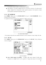 Предварительный просмотр 43 страницы Samyung ENC SI-30A Manual Instruction