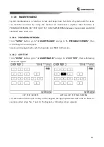 Предварительный просмотр 45 страницы Samyung ENC SI-30A Manual Instruction