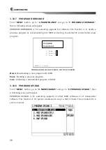 Предварительный просмотр 48 страницы Samyung ENC SI-30A Manual Instruction