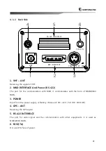 Предварительный просмотр 51 страницы Samyung ENC SI-30A Manual Instruction