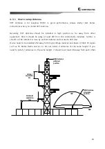 Предварительный просмотр 53 страницы Samyung ENC SI-30A Manual Instruction