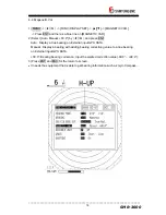 Preview for 18 page of Samyung ENC SMR-3600 Instructions Manual