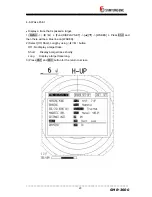 Preview for 20 page of Samyung ENC SMR-3600 Instructions Manual