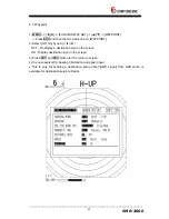 Preview for 21 page of Samyung ENC SMR-3600 Instructions Manual