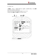 Preview for 26 page of Samyung ENC SMR-3600 Instructions Manual