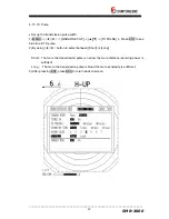 Preview for 27 page of Samyung ENC SMR-3600 Instructions Manual