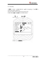 Preview for 28 page of Samyung ENC SMR-3600 Instructions Manual