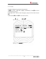 Preview for 29 page of Samyung ENC SMR-3600 Instructions Manual