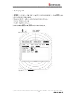 Preview for 30 page of Samyung ENC SMR-3600 Instructions Manual