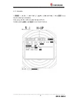 Preview for 31 page of Samyung ENC SMR-3600 Instructions Manual