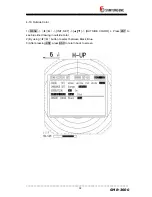 Preview for 32 page of Samyung ENC SMR-3600 Instructions Manual