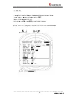 Preview for 39 page of Samyung ENC SMR-3600 Instructions Manual