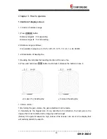 Preview for 43 page of Samyung ENC SMR-3600 Instructions Manual