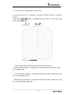 Preview for 47 page of Samyung ENC SMR-3600 Instructions Manual