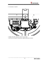 Preview for 54 page of Samyung ENC SMR-3600 Instructions Manual