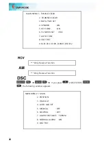 Preview for 27 page of Samyung ENC SRG-150DN Instruction Manual