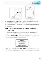 Preview for 54 page of Samyung ENC SRG-150DN Instruction Manual