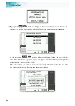 Preview for 55 page of Samyung ENC SRG-150DN Instruction Manual