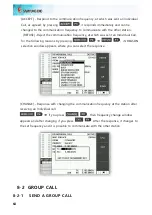 Preview for 65 page of Samyung ENC SRG-150DN Instruction Manual