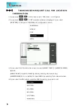 Preview for 71 page of Samyung ENC SRG-150DN Instruction Manual