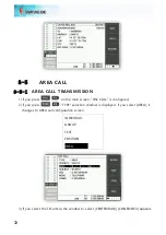 Preview for 73 page of Samyung ENC SRG-150DN Instruction Manual