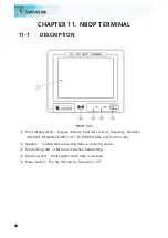 Preview for 81 page of Samyung ENC SRG-150DN Instruction Manual