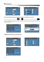 Предварительный просмотр 24 страницы Samyung BNW - 50 User Manual