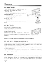 Предварительный просмотр 32 страницы Samyung BNW - 50 User Manual