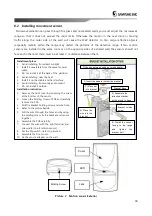 Предварительный просмотр 39 страницы Samyung BNW - 50 User Manual