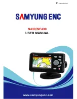 Samyung N430 User Manual preview