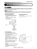 Preview for 11 page of Samyung N430 User Manual