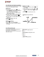 Предварительный просмотр 27 страницы Samyung N560 Installation And Operation Manual