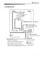 Preview for 14 page of Samyung Navis 3800 User Manual