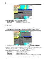 Preview for 27 page of Samyung Navis 3800 User Manual