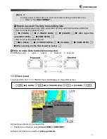 Preview for 28 page of Samyung Navis 3800 User Manual