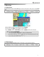 Preview for 30 page of Samyung Navis 3800 User Manual