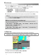 Preview for 33 page of Samyung Navis 3800 User Manual